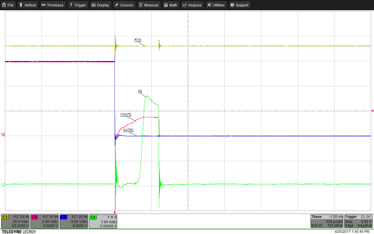 TPS23521 Hot Short 72V no Load.png